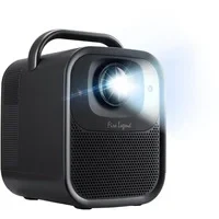 Abbildung von AOpen QF16ATV, LED Beamer