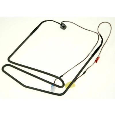 Abbildung von Samsung DA47 00320L Abtauelement heater sheath metal fre,HM10,INCOLOY840
