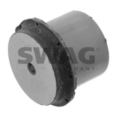 Abbildung von SWAG 30 93 7122 Achslager Hinterachse links, rechts Gummi VOLKSWAGEN: up! Schrägheck