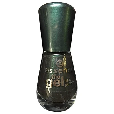 Abbildung von essence The Gel Nail Polish Nagellack NR. 85 WI LD AND FREE 8 ml