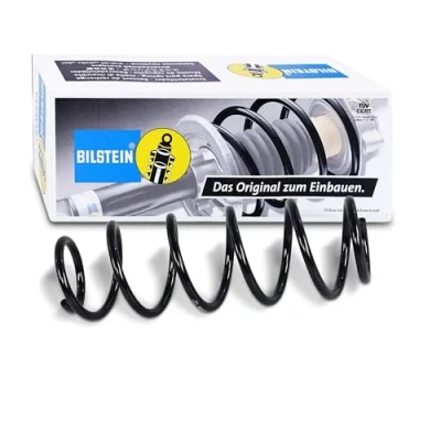 Abbildung von BILSTEIN B3 OE Replacement 36 266067 Fahrwerksfeder Hinterachse MERCEDES BENZ: B Klasse, A Klasse