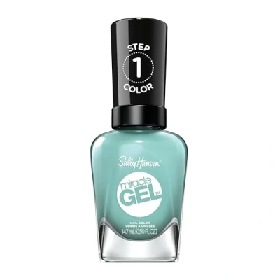 Abbildung von Sally Hansen Miracle Gel Nagellack Fb. 720