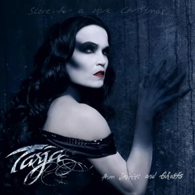 Abbildung von Tarja From Spirits And Ghosts (LP)