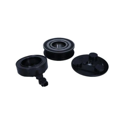 Abbildung von MAXGEAR AC130023 Magnetkupplung GENUINE VISTEON FORD: FOCUS C Max, 2 Schrägheck, 3