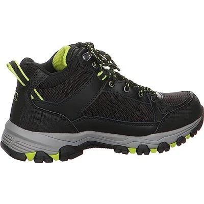 Abbildung von Schuh trekking herren Skechers Selmen Melano