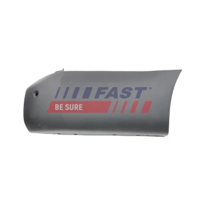 Abbildung von FAST FT91338G Stoßstange hinten rechts für Fahrzeuge mit Einparkhilfe