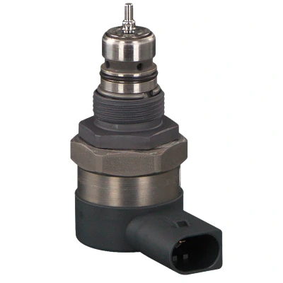 Abbildung von FEBI BILSTEIN 28424 Druckregelventil, Common Rail System BMW: 3 Touring, 5 Limousine, MERCEDES BENZ: E Klasse T modell