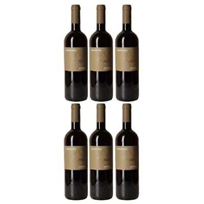 Abbildung von Librandi Ciro Rosso DOC (6x750ml)