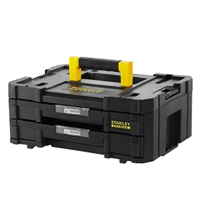Abbildung von Stanley by Black &amp; Decker FMST1 71969 Tool case without equipment (L x W H) 44 33.17 17.6 cm