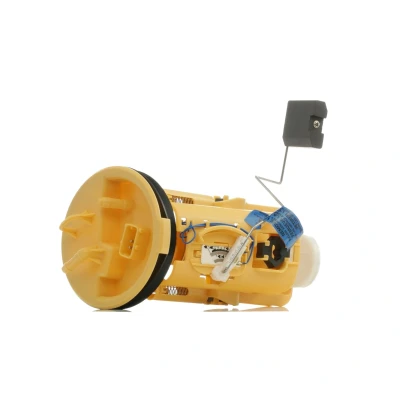 Abbildung von HELLA 8TF 358 146 451 Kraftstoff Fördereinheit mit Dichtung, Tankgeber elektrisch BMW: 3 Limousine, Touring, Coupe kfzteile, kfzteile24,