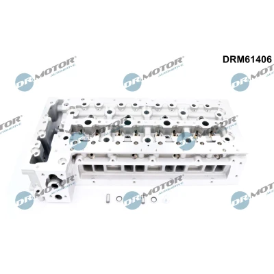 Abbildung von Zylinderkopf Dr.Motor Automotive DRM61406