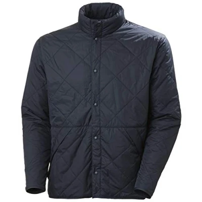 Abbildung von Helly Hansen Herren JPN 3In1 Parka, Navy, S