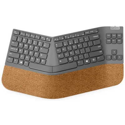 Abbildung von Lenovo Go Wireless Split Tastatur