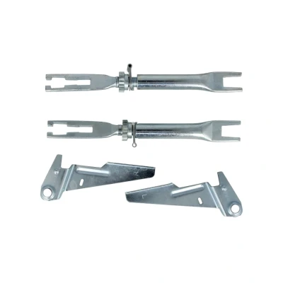 Abbildung von QUICK BRAKE 102 53 026 Nachsteller, Trommelbremse TOYOTA: HILUX 3 Pick up, Fortuner I