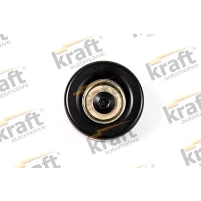 Abbildung von KRAFT 1220200 Spannrolle, Zahnriemen VOLKSWAGEN: GOLF 4 Schrägheck, 5 6, AUDI: A3 A4 B6 Avant, B5 Limousine