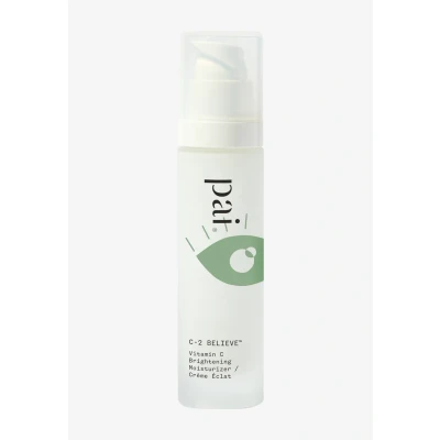 Abbildung von Pai Skincare C2 Believe Vitamin C Brightening Moisturiser Gesichtscreme, Größe: 50 ml,