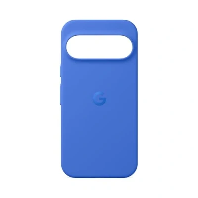 Abbildung von Google Pixelsnap Back Cover Blau Pixel 10/10 Pro
