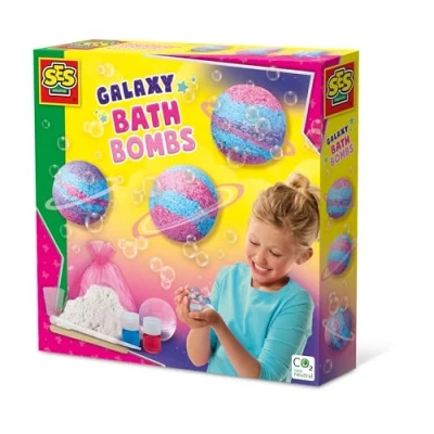 Abbildung von SES Creative Bomby do kąpieli Galaxy 14769 47693