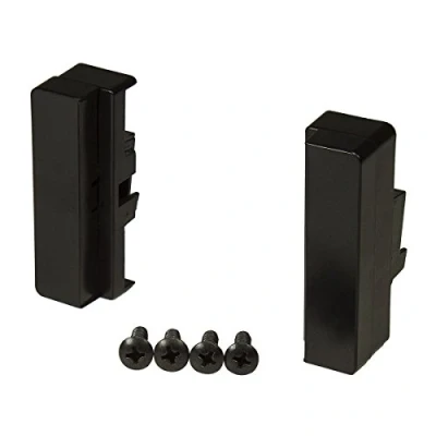 Abbildung von tomzz Audio 2403 000 Radioblende kompatibel mit Audi A3 8L TT 8N schwarz