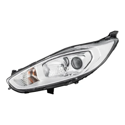 Abbildung von HELLA 1LL 354 803 091 Scheinwerfer FORD: FIESTA 6