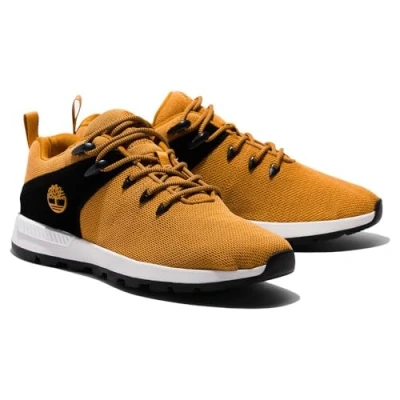 Abbildung von Timberland Sprint Trekr Sneaker low wheat, Herren, Größe: 42, Wheat Schuhe
