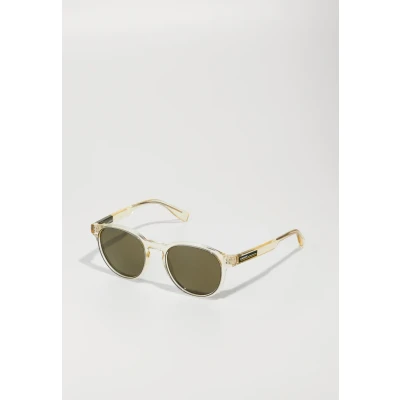 Abbildung von Lacoste Herren L6055S 750 Gläser SONNENBRILLEN Bio Injekt Quadratisch Normal