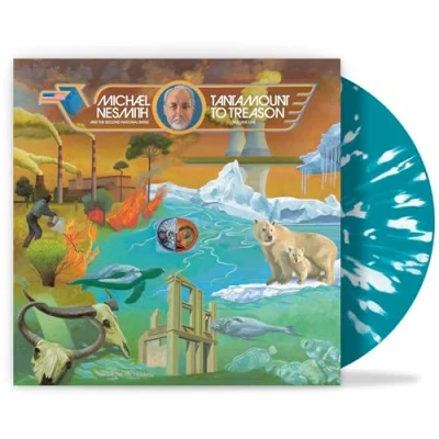Abbildung von Tantamount to Treason Vol.1 [Vinyl LP]