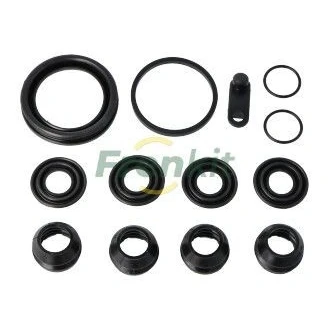 Abbildung von FRENKIT 248022 Bremssattel Reparatursatz Vorderachse 48 RENAULT: Super 5 Schrägheck, 21 Limousine