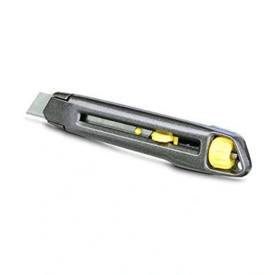 Abbildung von STANLEY Cuttermesser 4 10 018 Cutter 1 St.