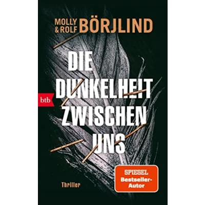 Abbildung von Die Dunkelheit zwischen uns: Thriller