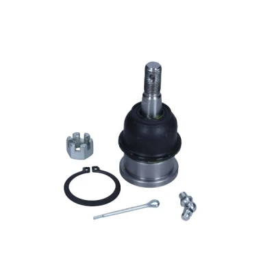 Abbildung von QUARO QS9598/HQ Traggelenk Vorderachse links, rechts 38 CHRYSLER: VOYAGER 4