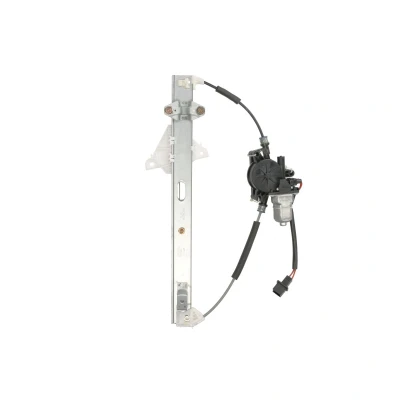 Abbildung von Magneti Marelli Fensterheber vorne rechts elektrisch mit Elektromotor für Linkslenker 350104170989