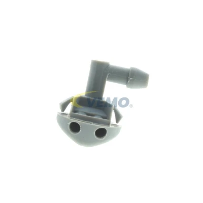 Abbildung von VEMO V40 08 0017 Spritzdüsen vorne Original Qualität OPEL: Omega B Caravan, Calibra A, Corsa Schrägheck