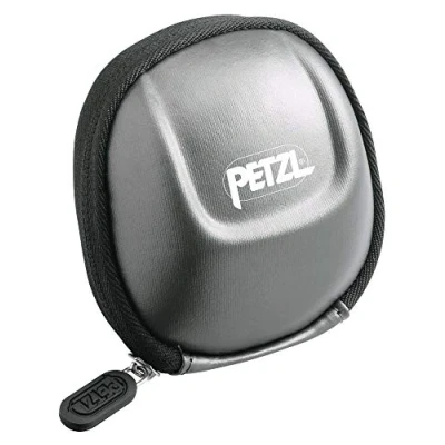 Abbildung von PETZL Gürteltasche SHELL Unisex, Schwarz, L