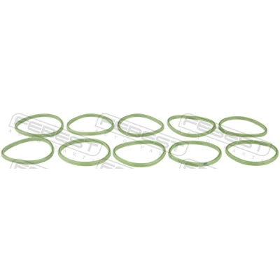 Abbildung von Dichtungsring, Turboluftschlauch FEBEST RINGAH 002 PCS10