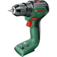 Abbildung von Bosch Akkuschrauber UniversalDrill 18V 60 (ohne Akku, 18 Volt System, im Karton)