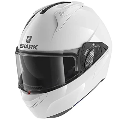 Abbildung von Shark, Klapphelme EVO GT, WHU, S