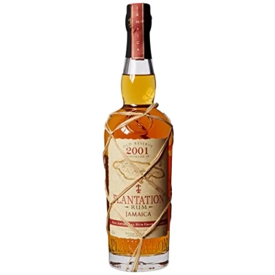 Abbildung von Plantation Jamaica Old Reserve, 1er Pack (1 x 700 ml)
