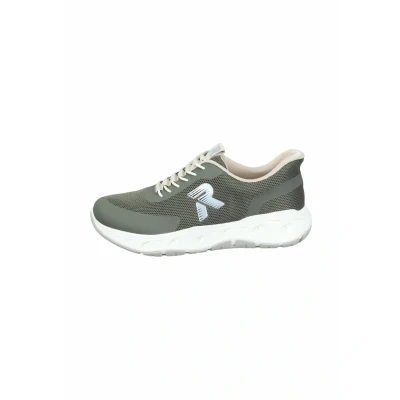 Abbildung von Rieker Sneaker low, Damen, Größe: 36, liane Schuhe