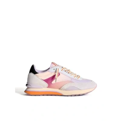 Abbildung von Thehoffbrand Sneaker low, Damen, Größe: 38, Multicoloured Schuhe