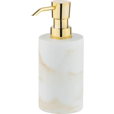Abbildung von WENKO Seifenspender Odos, (1 tlg), 290 ml