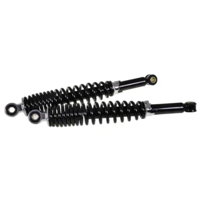 Abbildung von 2EXTREME 320mm Stoßdämpfer Satz schwarz universal