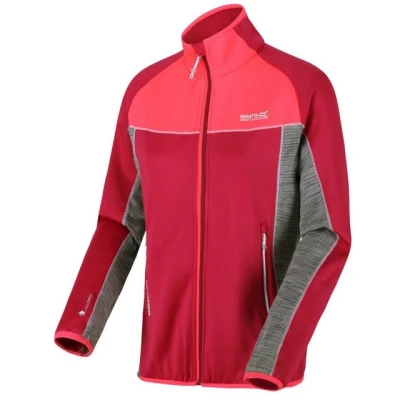 Abbildung von Regatta Funktionsjacke Softshelljacke Yare Il