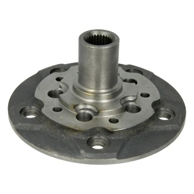Abbildung von BTA H5G003BTA Radnabe 5 Vorderachse FORD: Transit Mk6 Kastenwagen, Bus, Pritsche/Fahrgestell