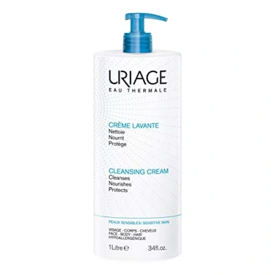 Abbildung von Uriage Cleansing Cream, 1000 ml