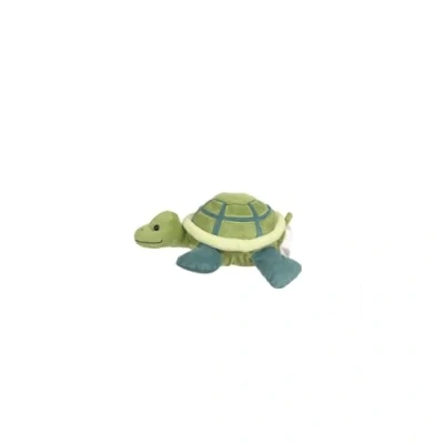 Abbildung von Handpuppe Schildkr&ouml;te