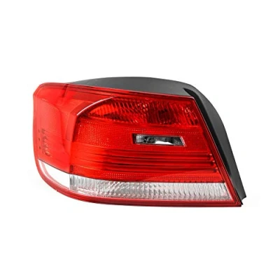 Abbildung von MAGNETI MARELLI 715011042001 Rückleuchte links äusserer Teil BMW: 3 Cabrio