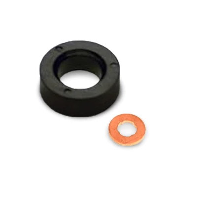 Abbildung von DR.MOTOR AUTOMOTIVE DRM0178 Dichtring, Düsenhalter JAGUAR: XF Limousine, S Type, LAND ROVER: Range Rover Sport, Discovery 3, 4