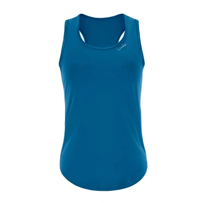 Abbildung von Winshape Functional SOFT AND Light Top, Damen, Größe: XS, Teal green