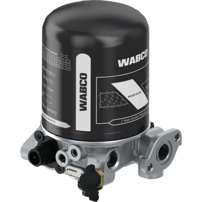 Abbildung von WABCO 9324000140 Lufttrockner, Druckluftanlage